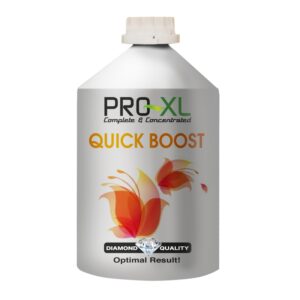 QUICK BOOST 5L * FERTILIZANTES PRO-XL
