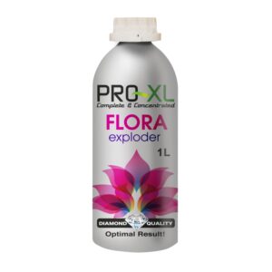 FLORA EXPLODER 1L * FERTILIZANTES PRO-XL