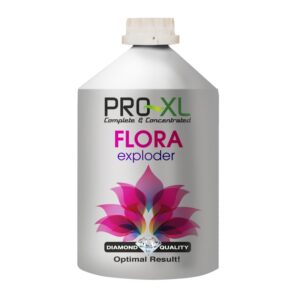 FLORA EXPLODER 5L * FERTILIZANTES PRO-XL