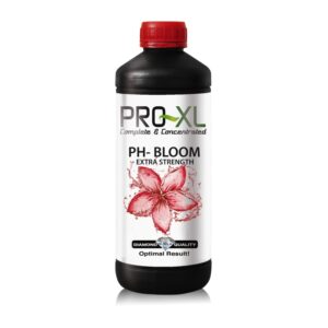 PH- BLOOM 1L * FERTILIZANTES PRO-XL