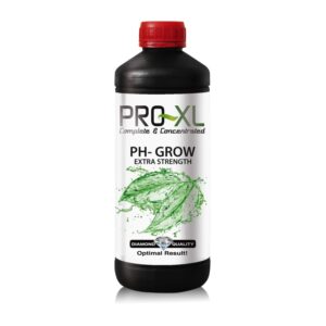 PH- GROW 1L * FERTILIZANTES PRO-XL