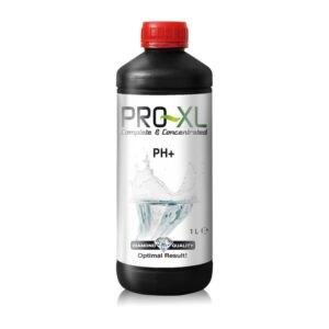 PH UP 1L * FERTILIZANTES PRO-XL