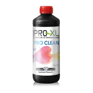 PRO-CLEAN 1L * FERTILIZANTES PRO-XL