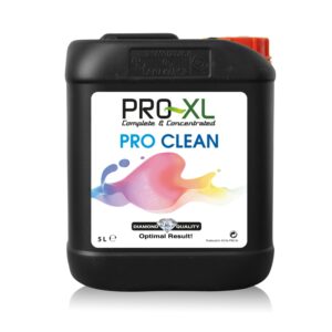PRO-CLEAN 5L * FERTILIZANTES PRO-XL