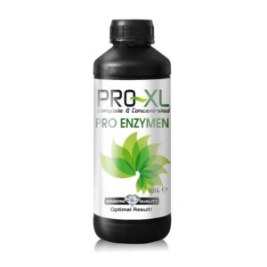 PRO ENZYMEN 0,5L * FERTILIZANTES PRO-XL