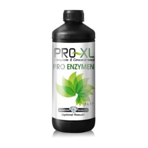 PRO ENZYMEN 1L * FERTILIZANTES PRO-XL