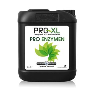 PRO ENZYMEN 5L * FERTILIZANTES PRO-XL