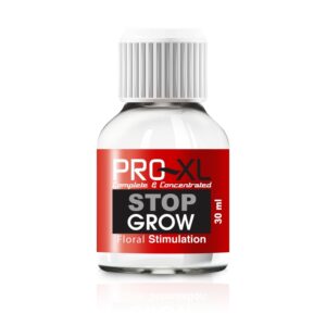 STOP GROW 30ML CONCENTRADO * FERTILIZANTES PRO-XL