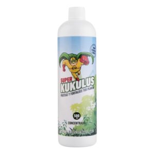 SUPER KUKULUS 500 ML * CONTROL DE PLAGAS