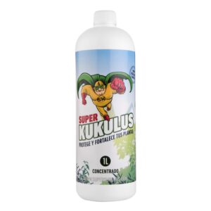SUPER KUKULUS 1000 ML * CONTROL DE PLAGAS