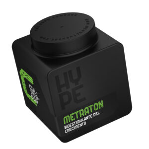 METRATON 5L BIOESTIMULANTE CRECIMIENTO * THE HYPE COMPANY