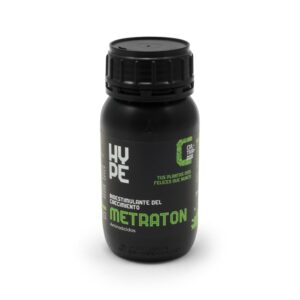 METRATON 250ML BIOESTIMULANTE CRECIMIENTO * THE HYPE COMPANY