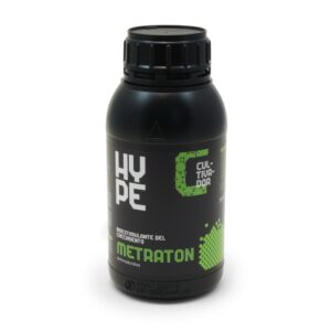 METRATON 500ML BIOESTIMULANTE CRECIMIENTO * THE HYPE COMPANY