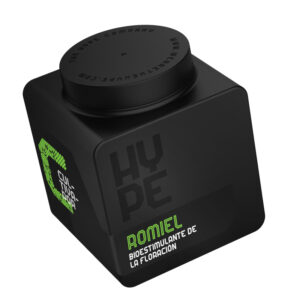 ROMIEL 5L BIOESTIMULANTE FLORACION/ORGANOL�PTICO * THE HYPE COMPANY