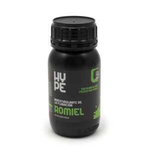 ROMIEL 250ML BIOESTIMULANTE FLORACION/ORGANOL�PTICO * THE HYPE COMPANY