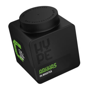 ARKHAS 500ML PK BOOSTER BIOMINERAL * THE HYPE COMPANY