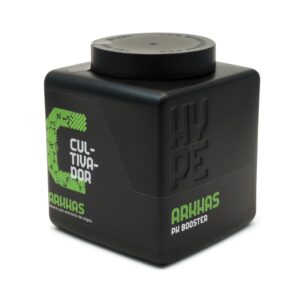 ARKHAS 1,5L PK BOOSTER BIOMINERAL * THE HYPE COMPANY