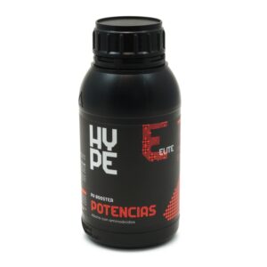 POTENCIAS 200GR BOOSTER MINERAL SOLIDO * THE HYPE COMPANY