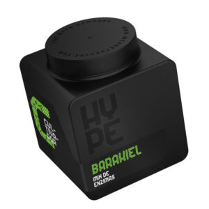 BARAKIEL 250ML ENZIMAS * THE HYPE COMPANY