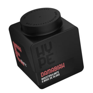 DAMABIAH 250ML BIOESTIMULANTE A BASE DE ALGAS * THE HYPE COMPANY