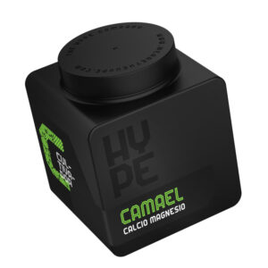 CAMAEL 500ML * THE HYPE COMPANY