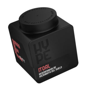 ITQAL 500ML REGENERADOR DE MICROBIOTA * THE HYPE COMPANY