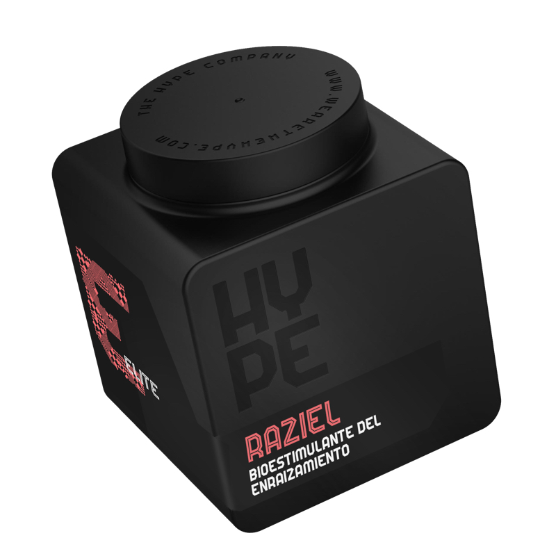RAZIEL 200GR BIOESTIMULANTE DEL ENRAIZAMIENTO * THE HYPE COMPANY