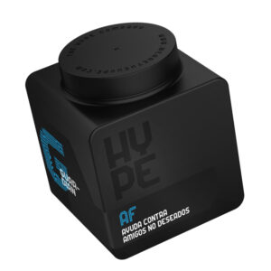 AF 500ML * THE HYPE COMPANY