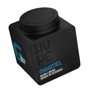 MAKATIEL 250ML * THE HYPE COMPANY