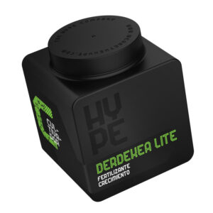 DERDEKEA LITE 5L FERTILIZANTE CRECIMIENTO MINERAL * THE HYPE COMPANY