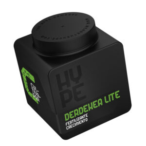 DERDEKEA LITE 1,5L FERTILIZANTE CRECIMIENTO MINERAL * THE HYPE COMPANY
