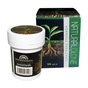 NATURALCLONE 50 ML. * ADITIVOS TRABE
