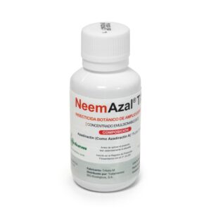 NEEMAZAL 30 ML * TRABE