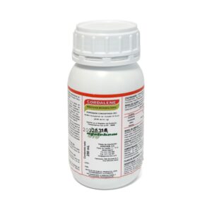 CORDALENE 250 ML * TRABE
