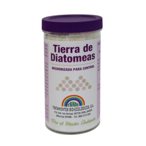 DIATICAL TD (TIERRA DE DIATOMEAS) 150 GR * TRABE