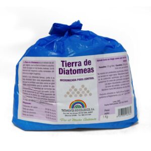 DIATICAL TD (TIERRA DE DIATOMEAS) 1000 GR * TRABE