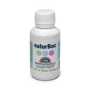 NATURBAC 30 ML * TRABE