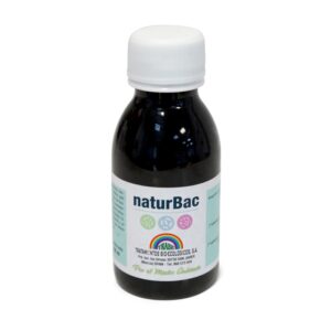 NATURBAC 100 ML * TRABE