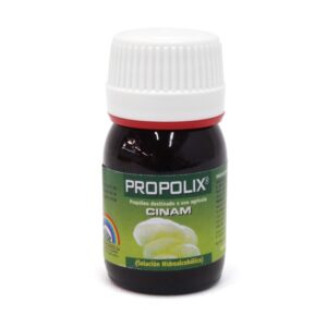 PROPOLIX CINAM 30 ML* TRABE