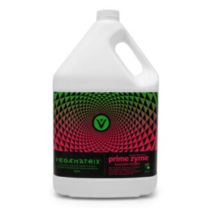 PRIME ZYME (3,78 L) * VEGAMATRIX