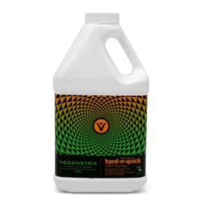 HARD N QUICK (946 ML) * VEGAMATRIX