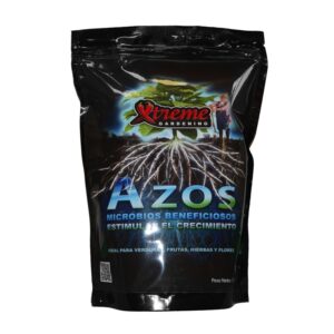 AZOS 12 OZ. (340GR.) * XTREME