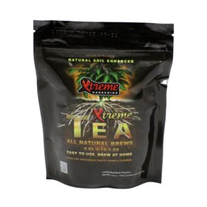 XTREME TEA BREW (TE DE COMPOSTA) (2X80GR)