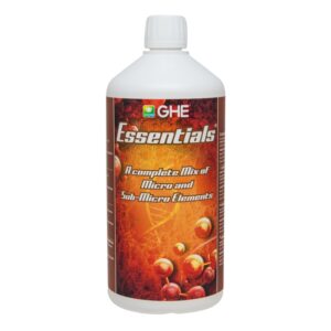 OLIGO SPECTRUM 1 L.  * GHE / TERRA AQUATICA