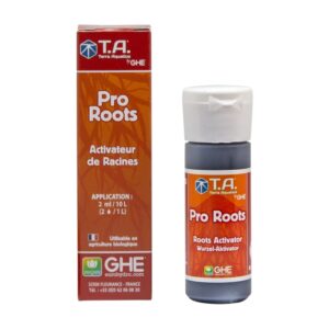 PRO ROOTS 30 ML * GENERAL HIDROPONICS