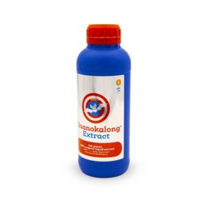 GUANOKALONG EXTRACTO LIQUIDO 1 L  * FERTILIZANTES GUANOKALONG