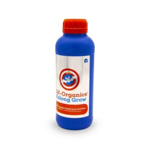 KALONG GROW LIQUIDO 1 L  * FERTILIZANTES GUANOKALONG