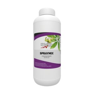 SPRAYMIX (CONCENTRADO) 1 L * FERTILIZANTES HY-PRO