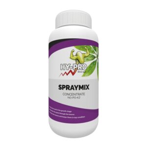 SPRAYMIX 500 ML * FERTILIZANTES HY-PRO