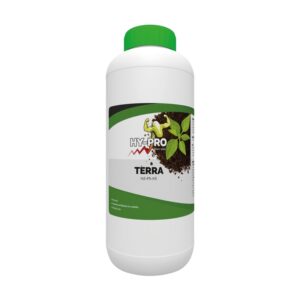 HY-PRO TERRA 1 L * FERTILIZANTES HY-PRO